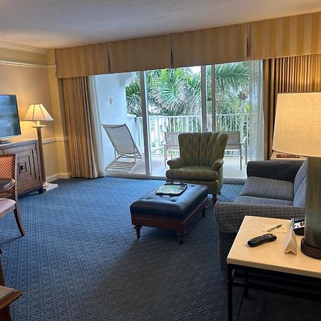 The Lago Mar Beach Resort And Club Fort Lauderdale Esterno foto