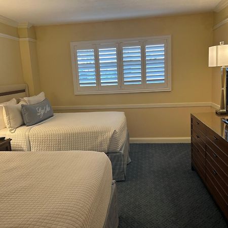 The Lago Mar Beach Resort And Club Fort Lauderdale Esterno foto