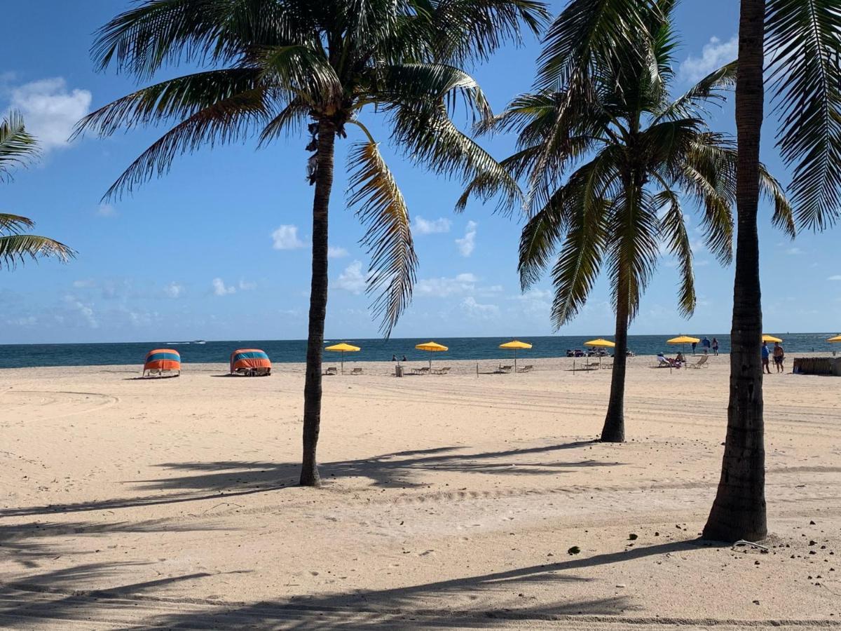 The Lago Mar Beach Resort And Club Fort Lauderdale Esterno foto