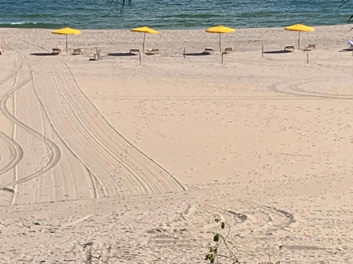 The Lago Mar Beach Resort And Club Fort Lauderdale Esterno foto