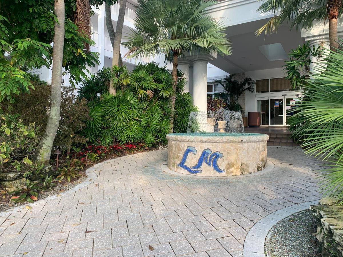 The Lago Mar Beach Resort And Club Fort Lauderdale Esterno foto