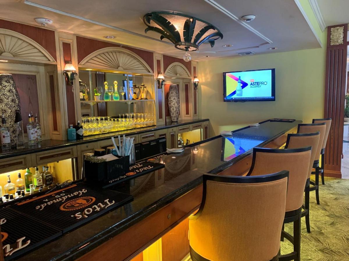 The Lago Mar Beach Resort And Club Fort Lauderdale Esterno foto