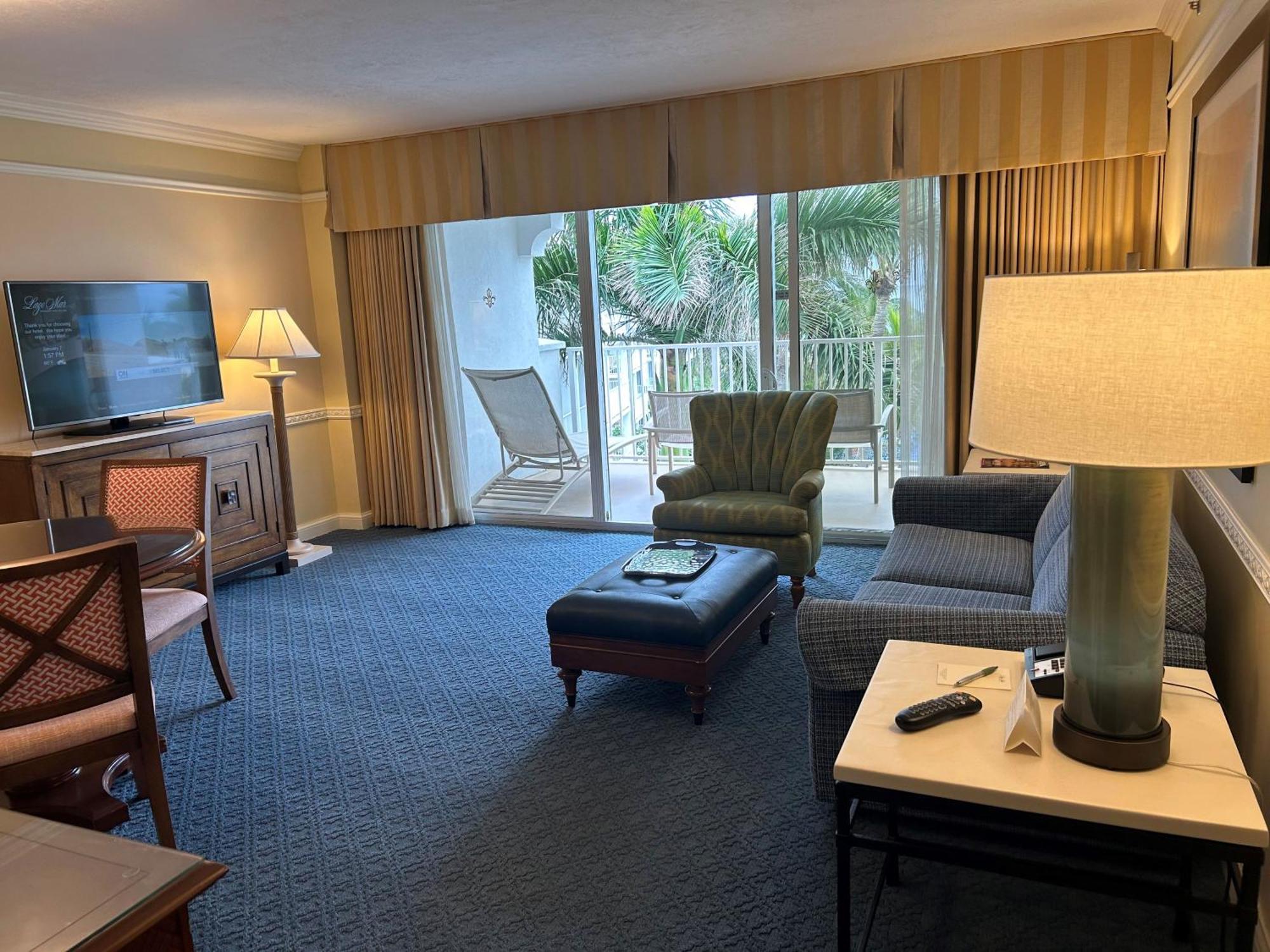The Lago Mar Beach Resort And Club Fort Lauderdale Esterno foto