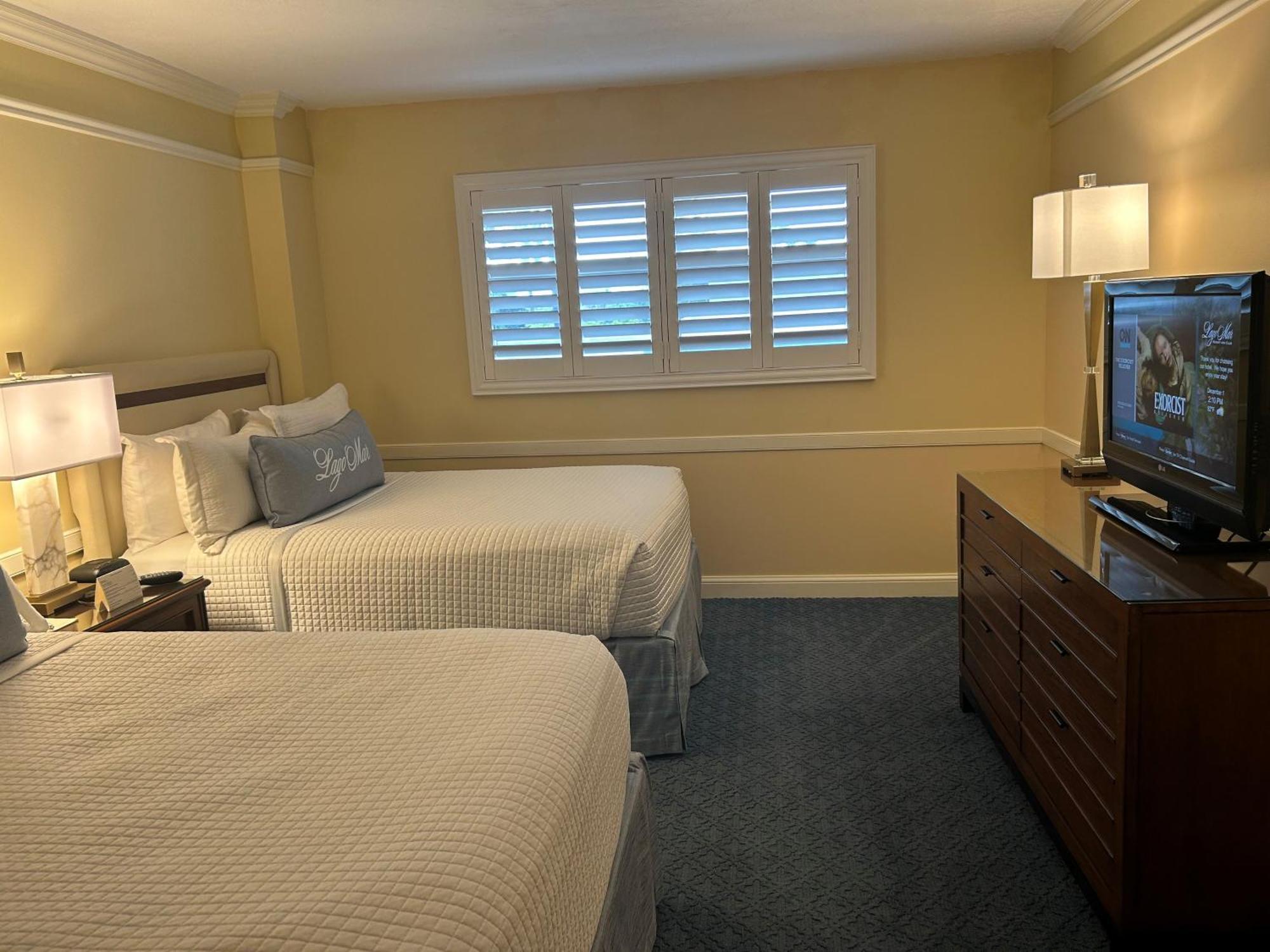 The Lago Mar Beach Resort And Club Fort Lauderdale Esterno foto