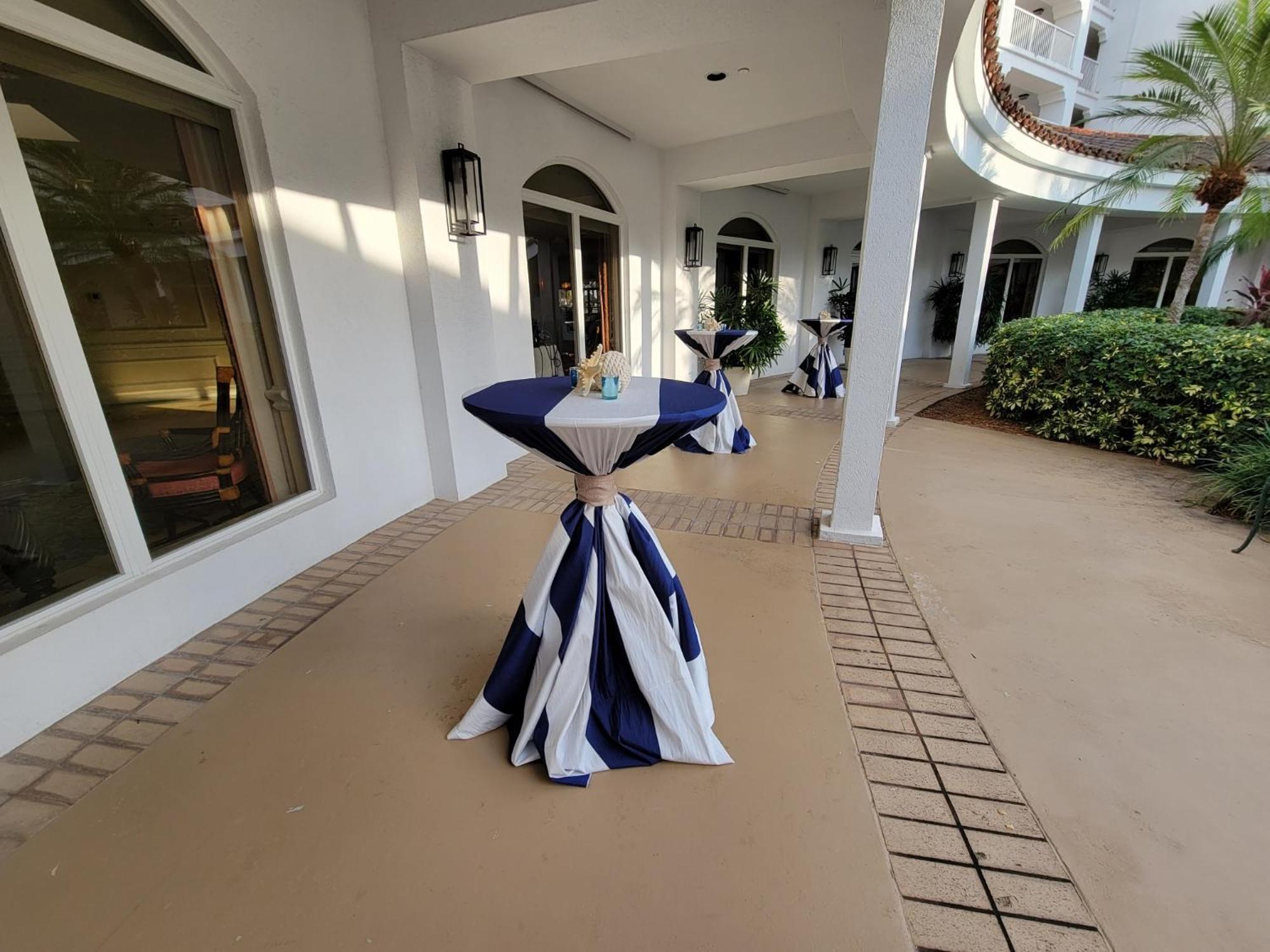The Lago Mar Beach Resort And Club Fort Lauderdale Esterno foto