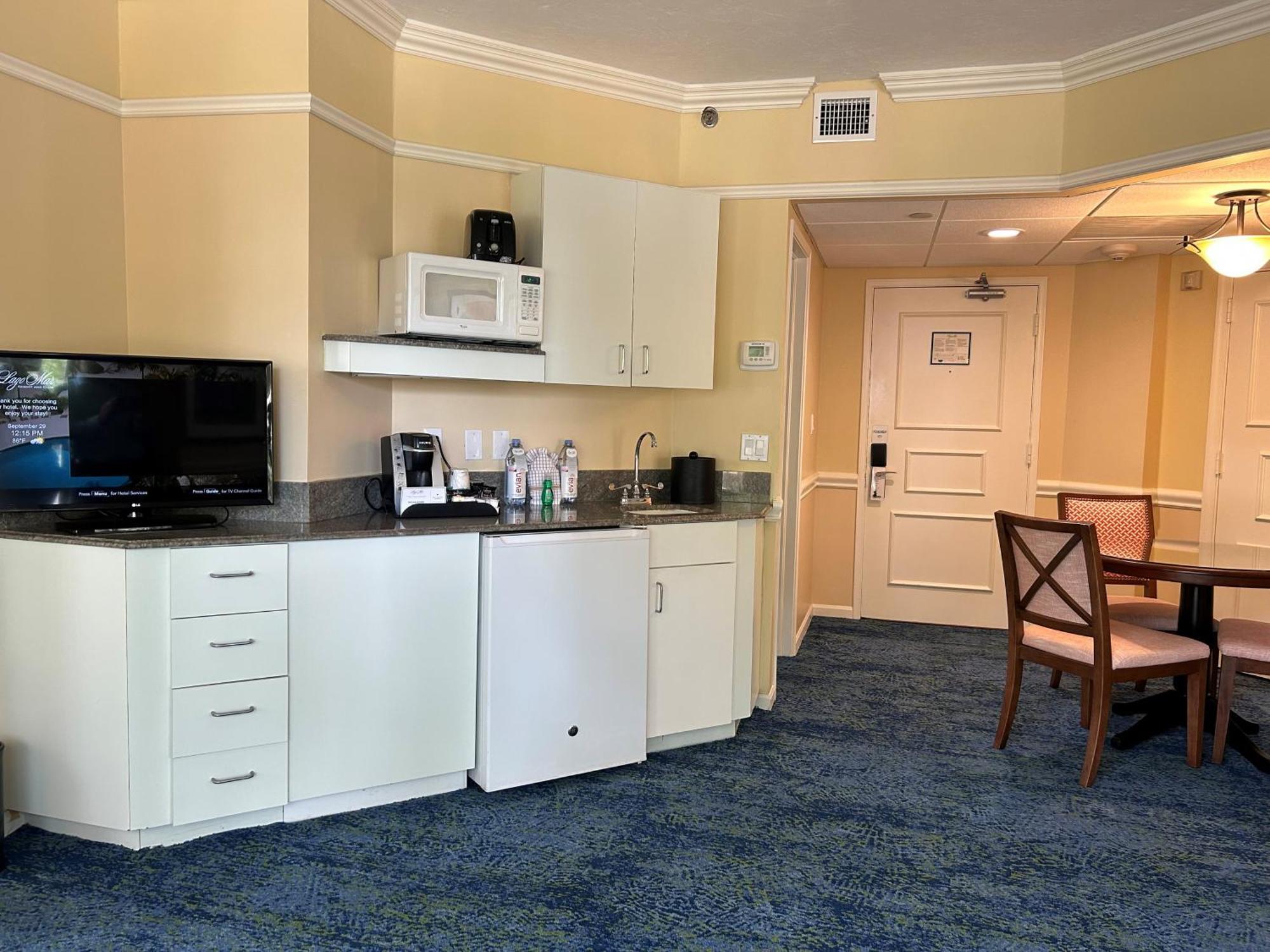 The Lago Mar Beach Resort And Club Fort Lauderdale Esterno foto