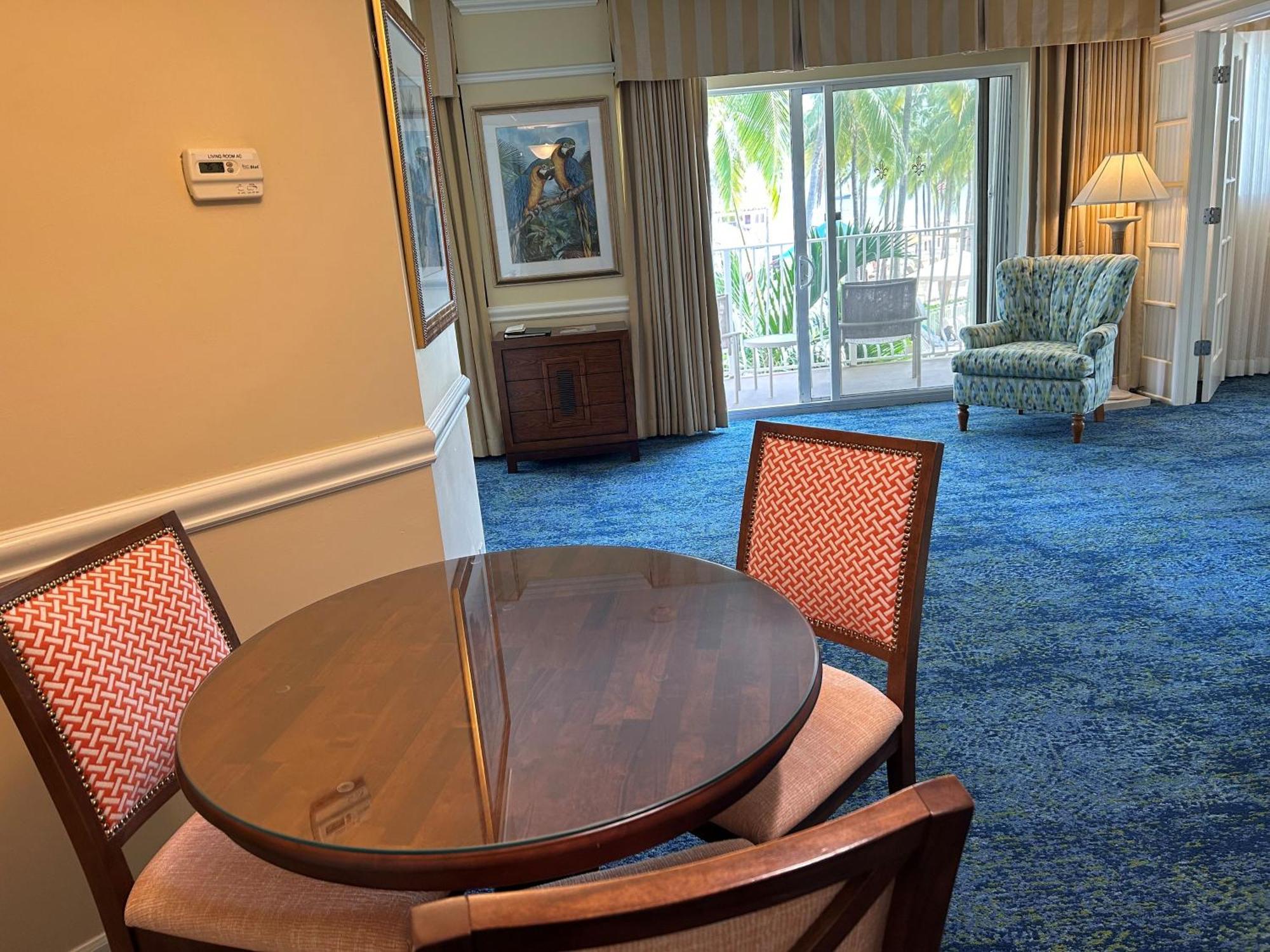 The Lago Mar Beach Resort And Club Fort Lauderdale Esterno foto