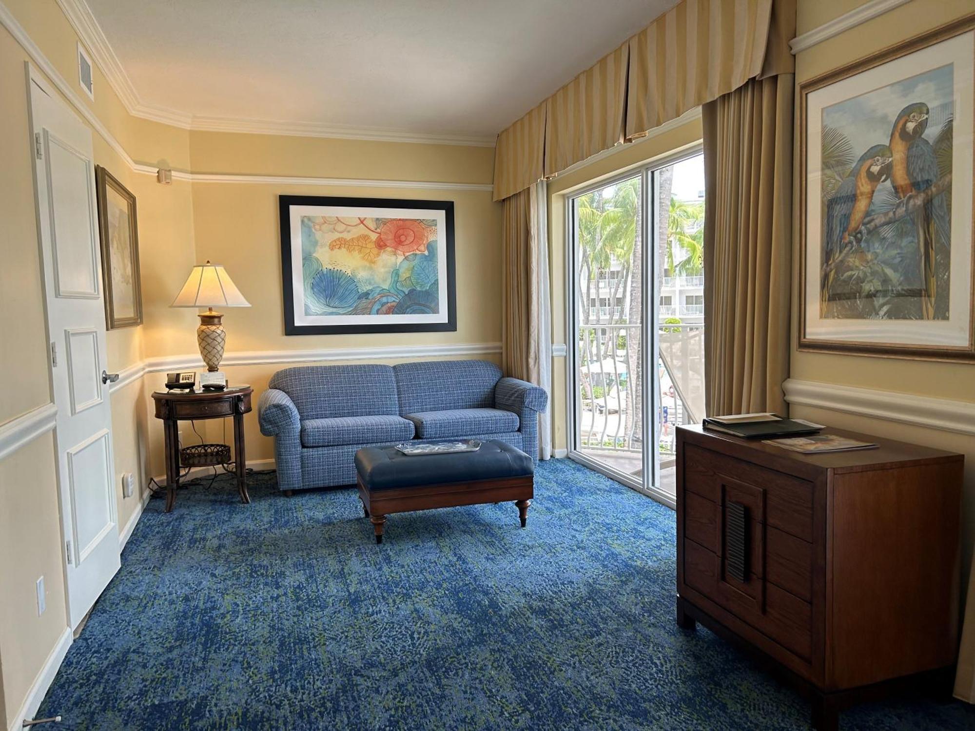 The Lago Mar Beach Resort And Club Fort Lauderdale Esterno foto