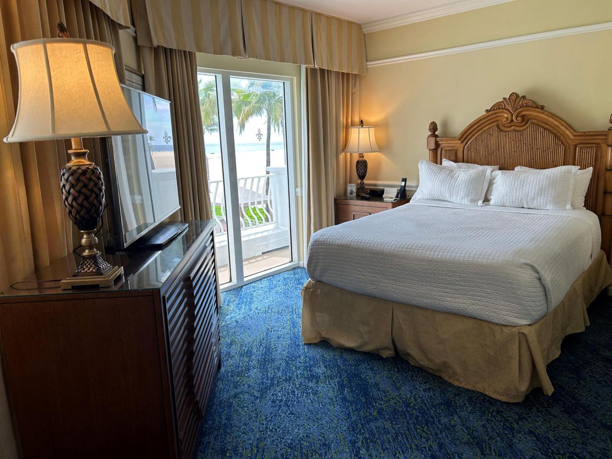 The Lago Mar Beach Resort And Club Fort Lauderdale Esterno foto