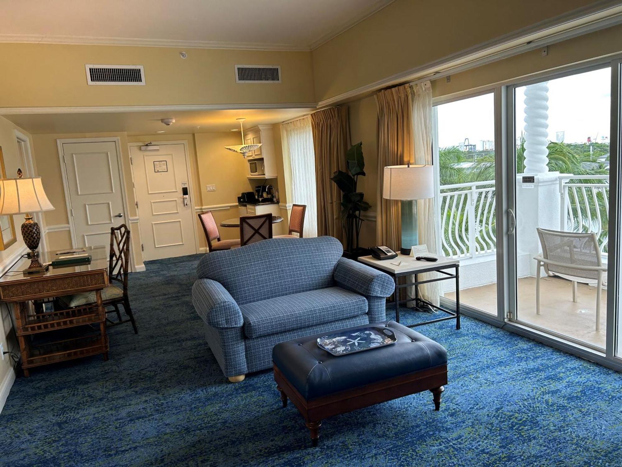 The Lago Mar Beach Resort And Club Fort Lauderdale Esterno foto