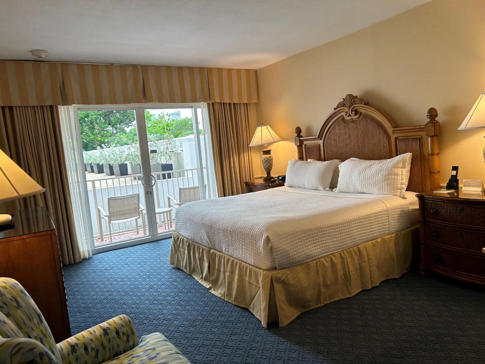 The Lago Mar Beach Resort And Club Fort Lauderdale Esterno foto