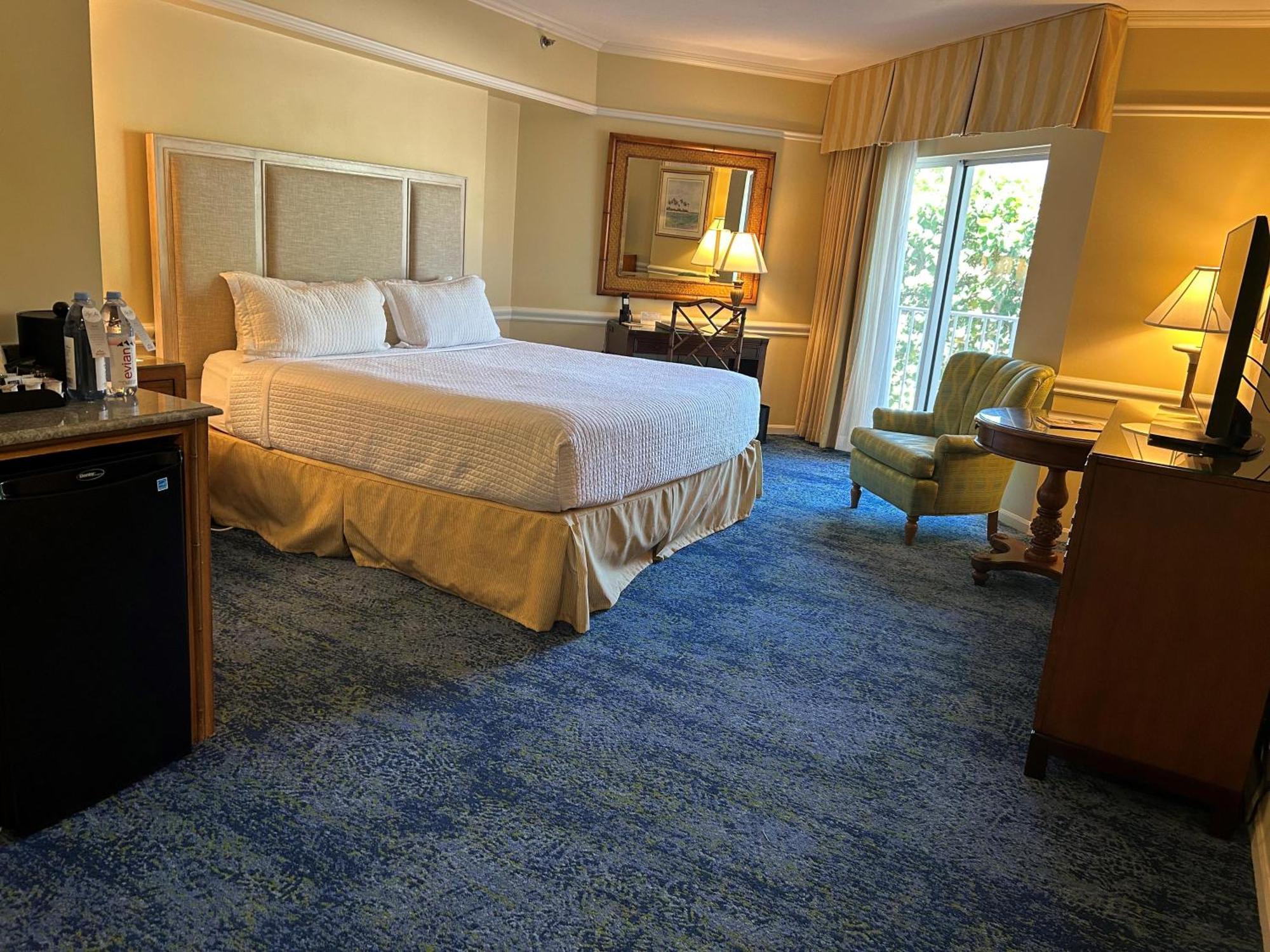 The Lago Mar Beach Resort And Club Fort Lauderdale Esterno foto