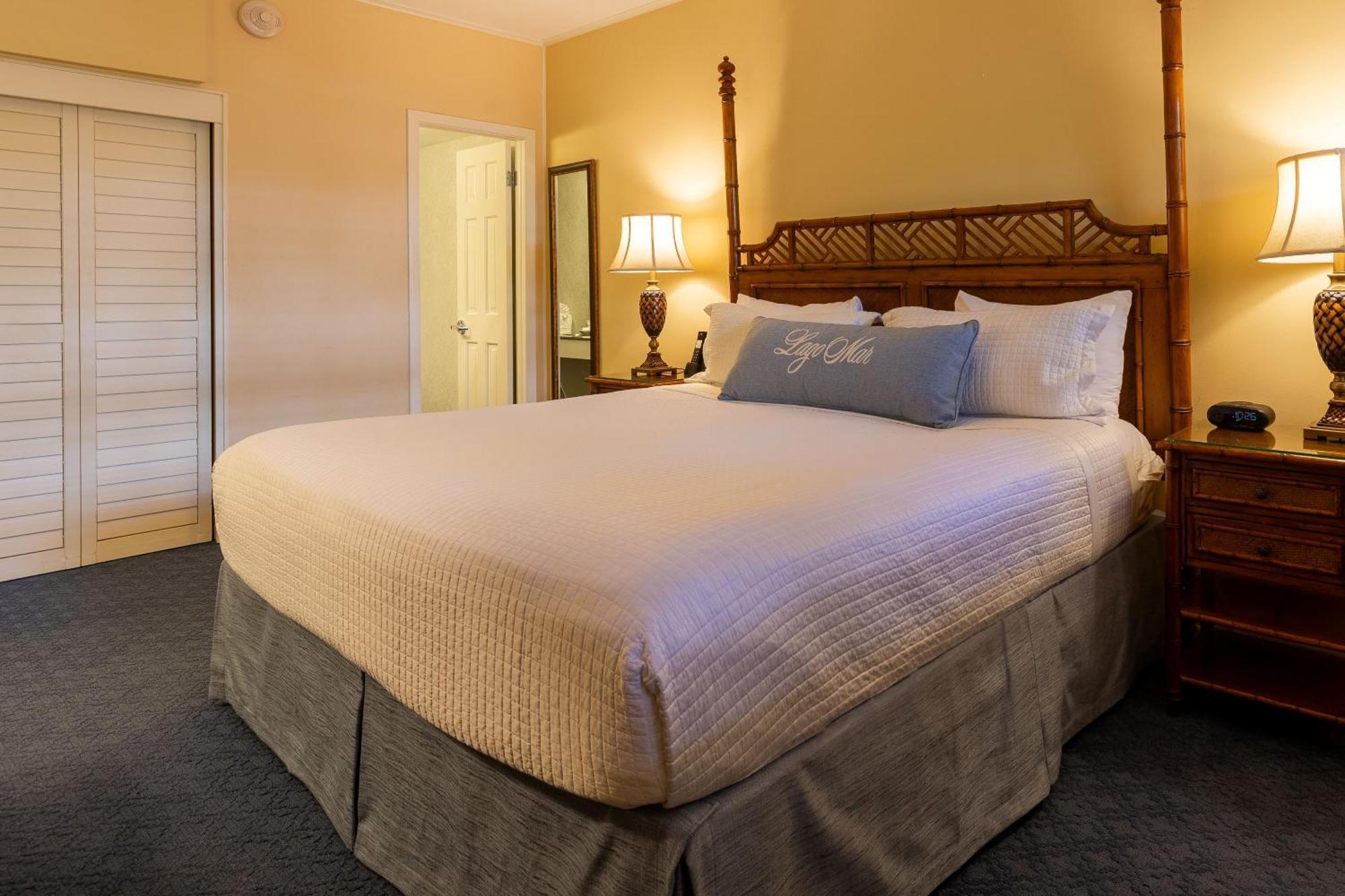 The Lago Mar Beach Resort And Club Fort Lauderdale Esterno foto