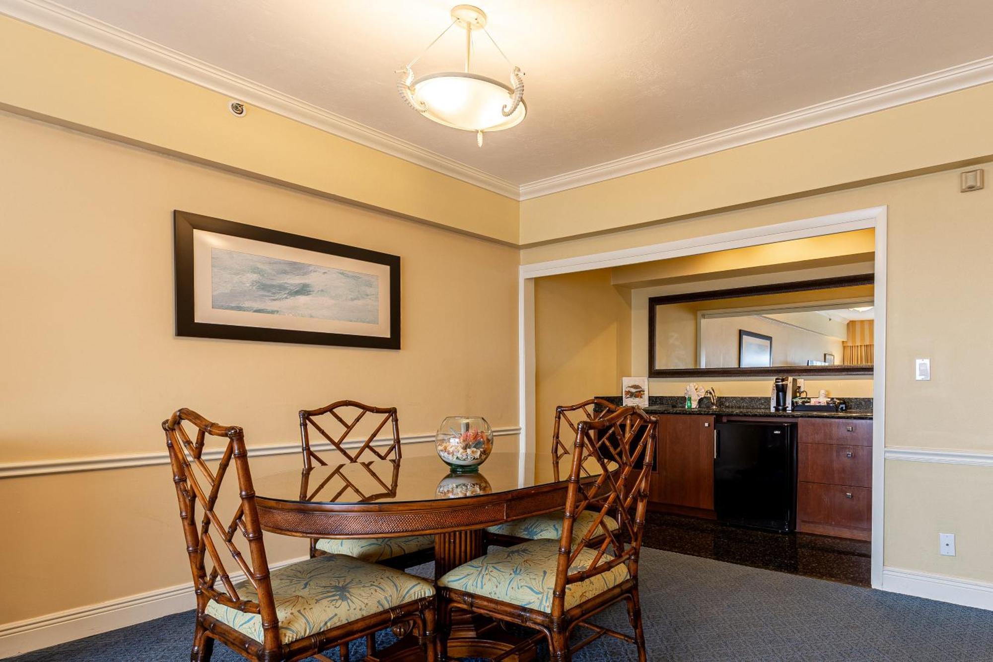The Lago Mar Beach Resort And Club Fort Lauderdale Esterno foto