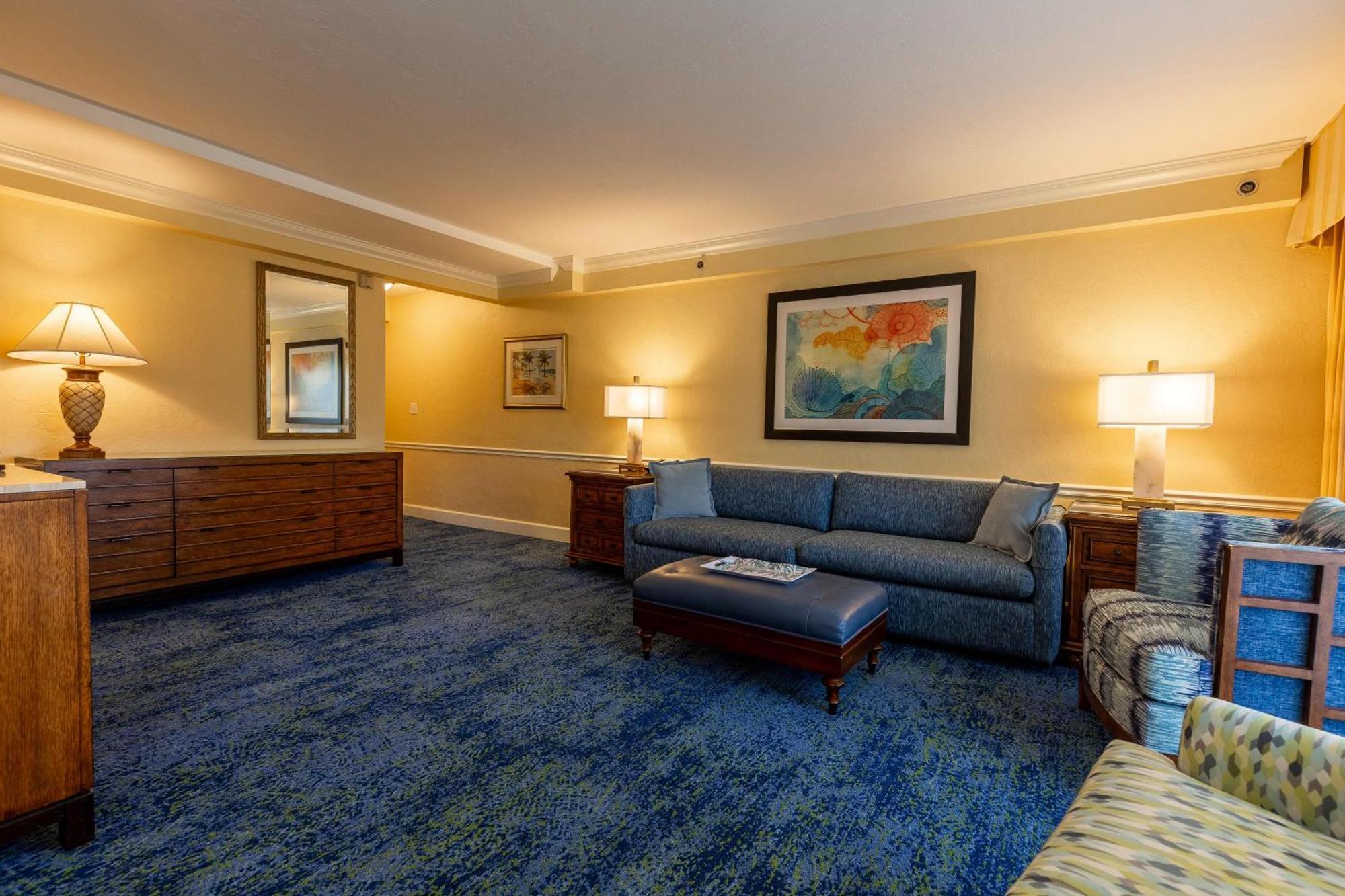 The Lago Mar Beach Resort And Club Fort Lauderdale Esterno foto