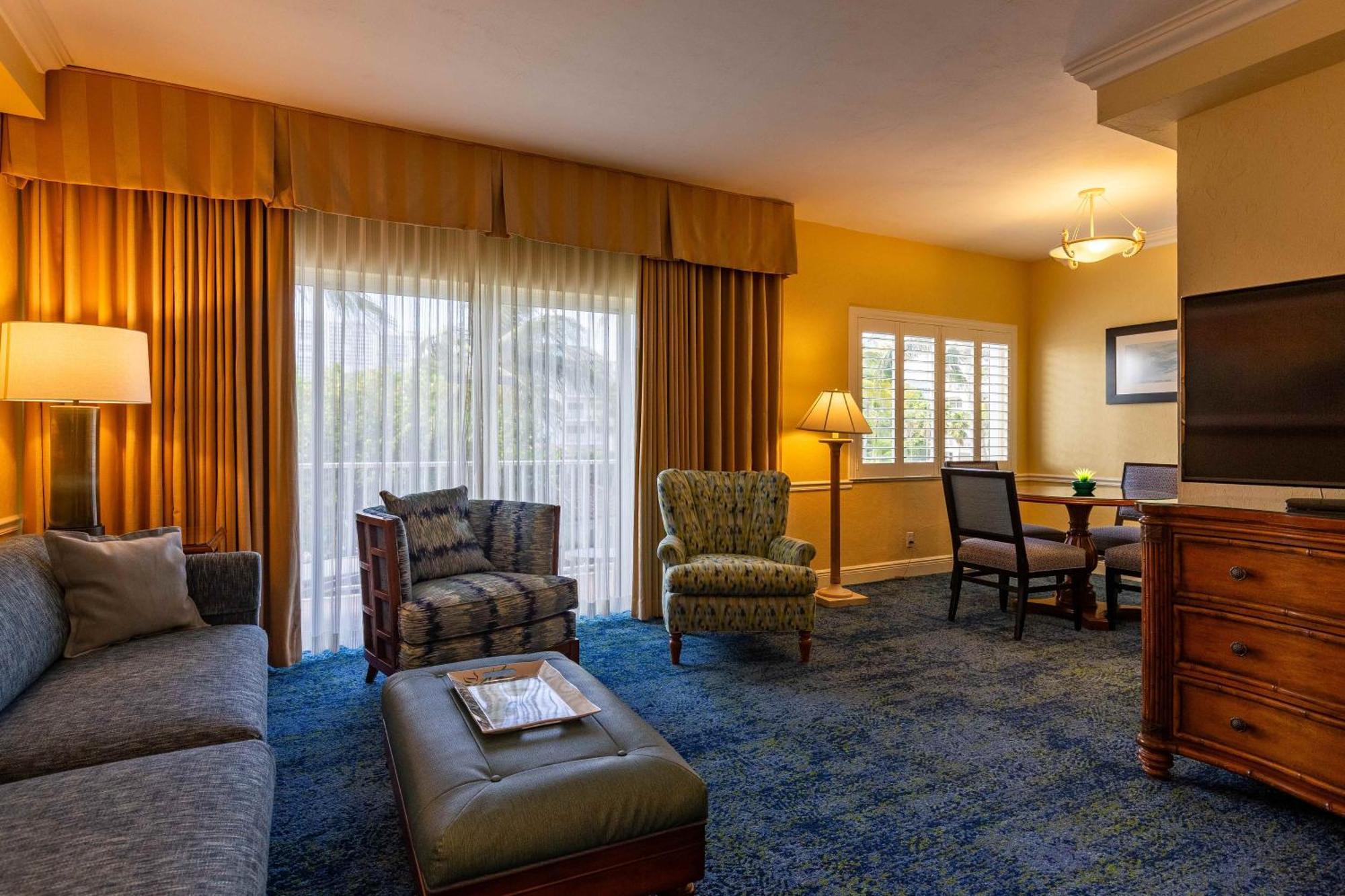 The Lago Mar Beach Resort And Club Fort Lauderdale Esterno foto