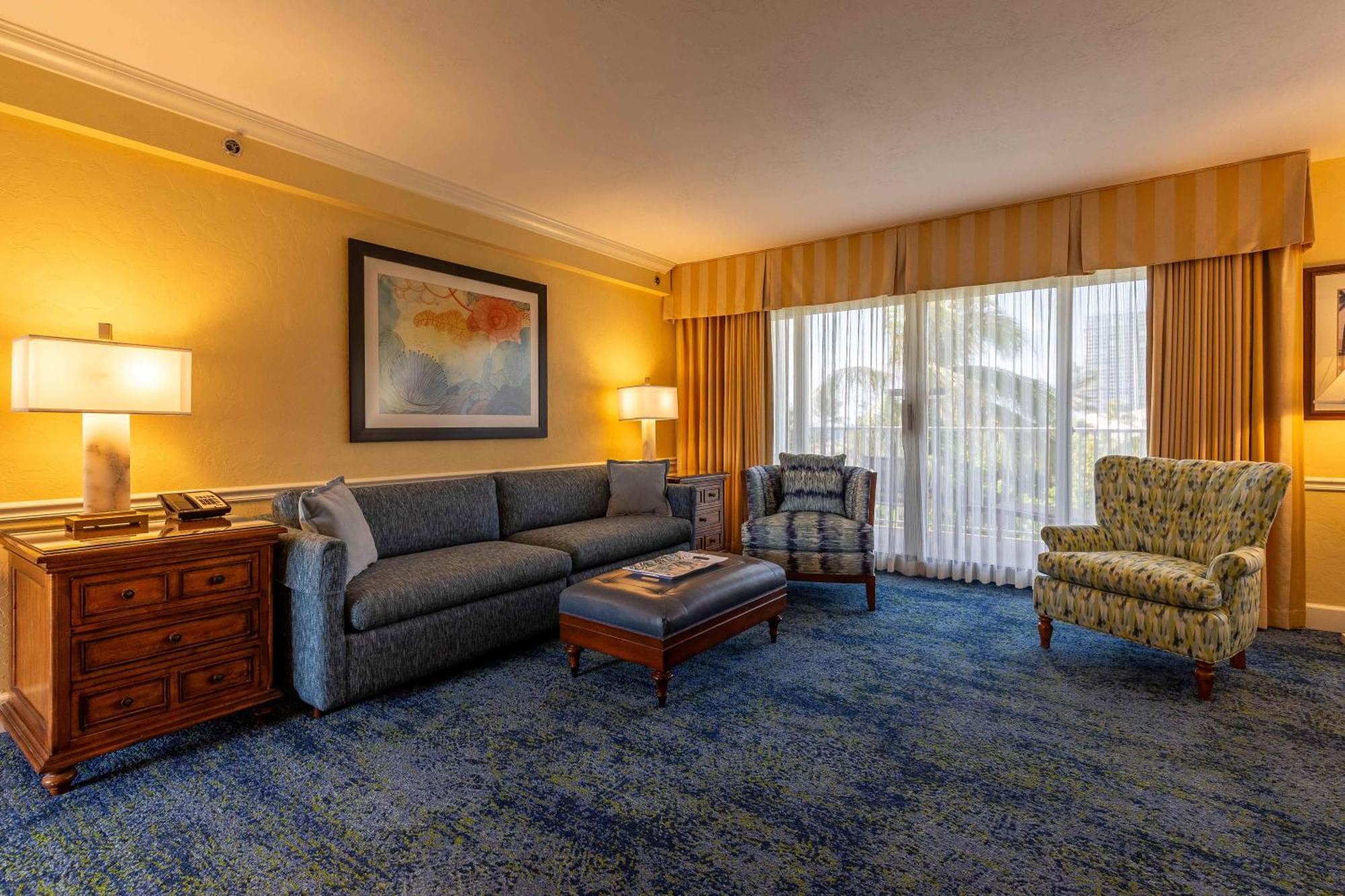 The Lago Mar Beach Resort And Club Fort Lauderdale Esterno foto