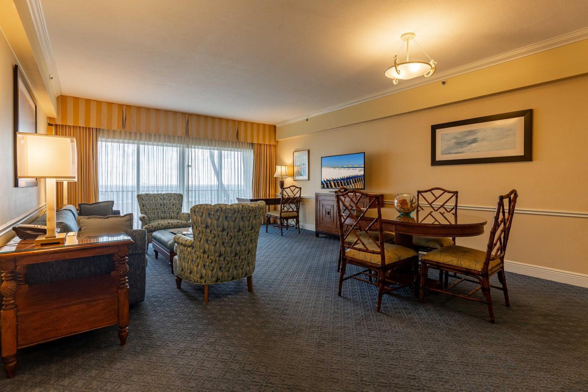 The Lago Mar Beach Resort And Club Fort Lauderdale Esterno foto