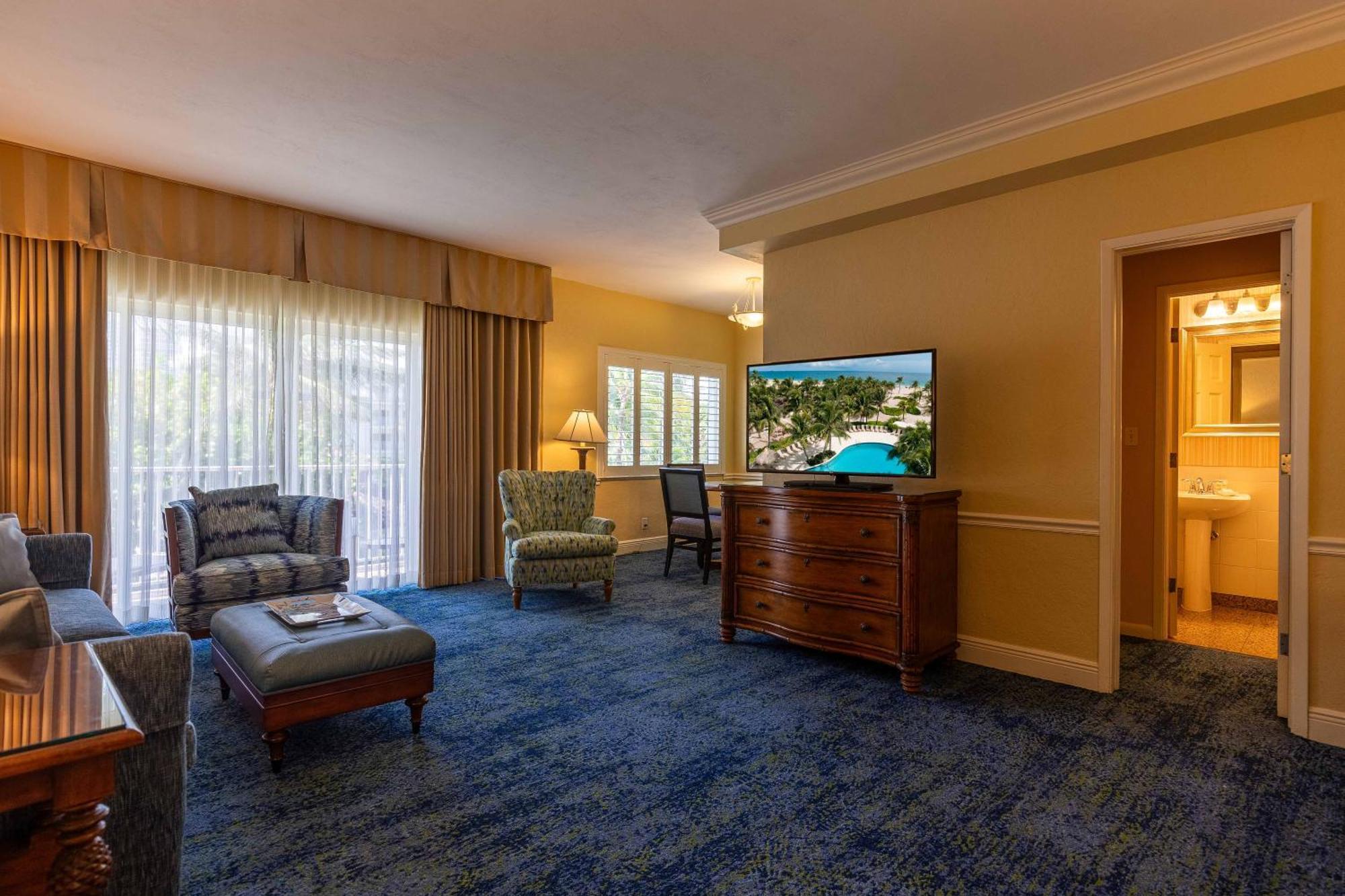 The Lago Mar Beach Resort And Club Fort Lauderdale Esterno foto