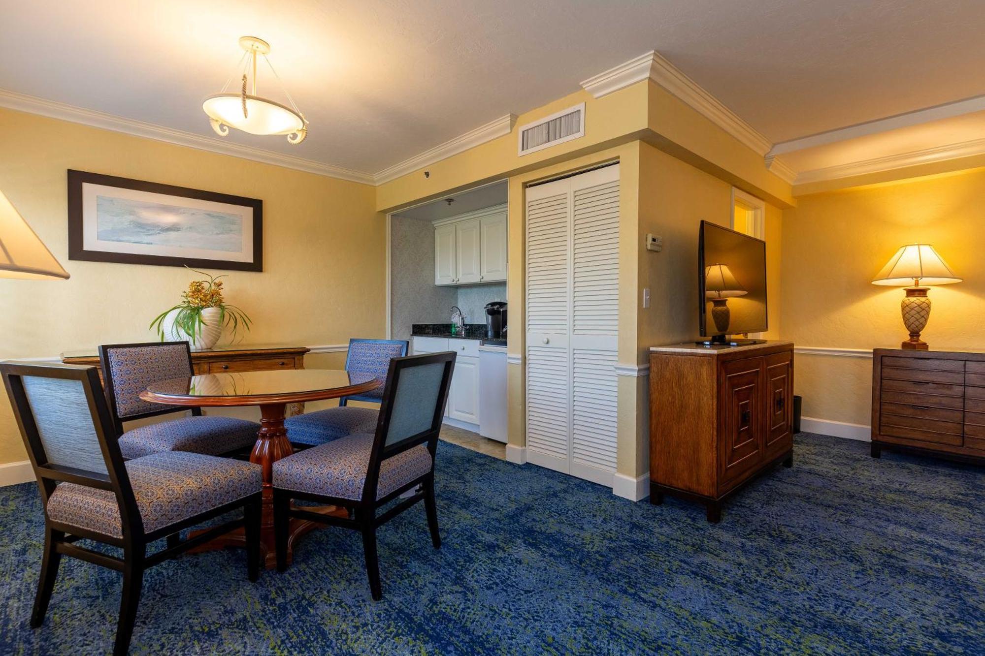 The Lago Mar Beach Resort And Club Fort Lauderdale Esterno foto