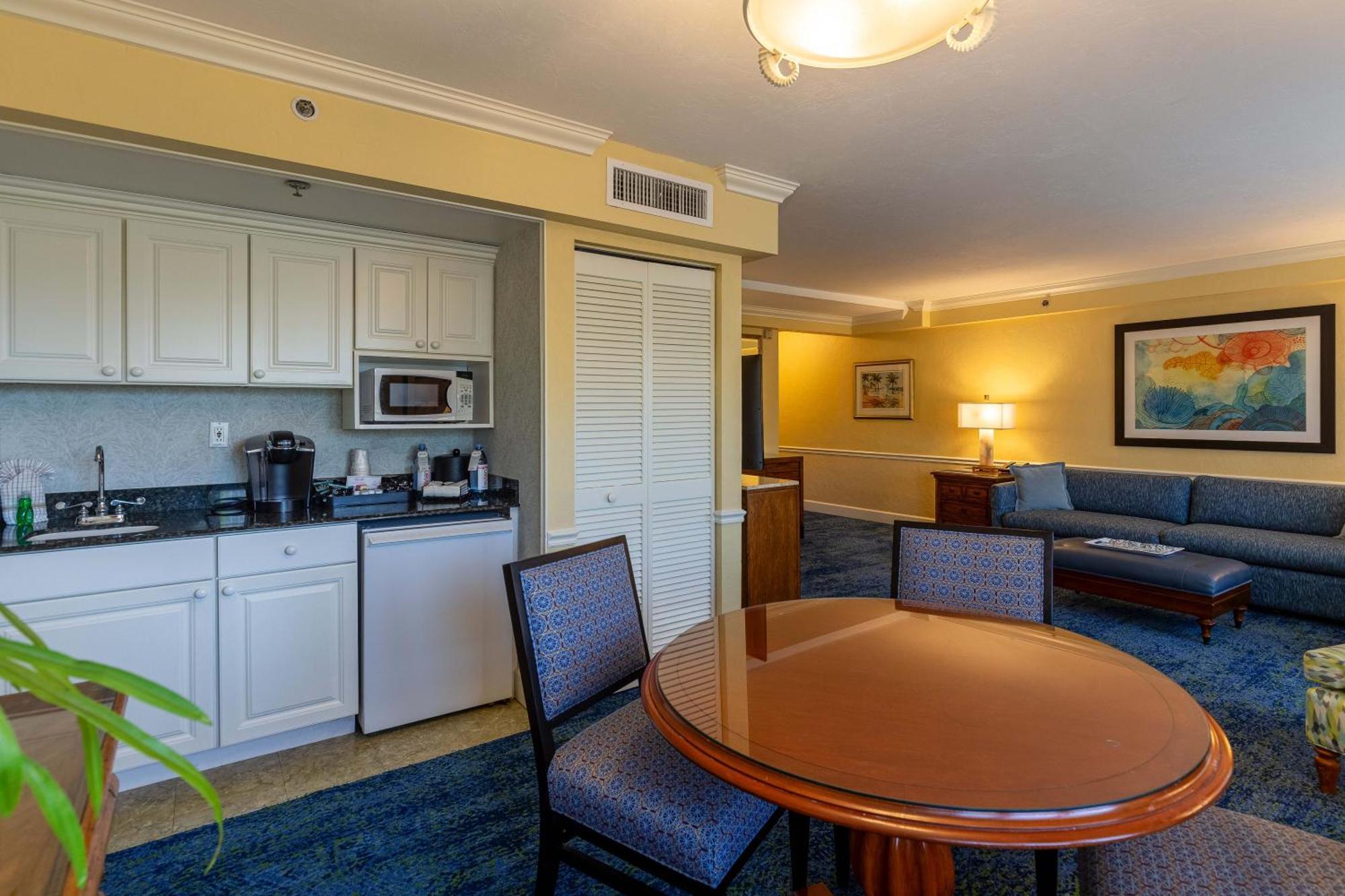 The Lago Mar Beach Resort And Club Fort Lauderdale Esterno foto