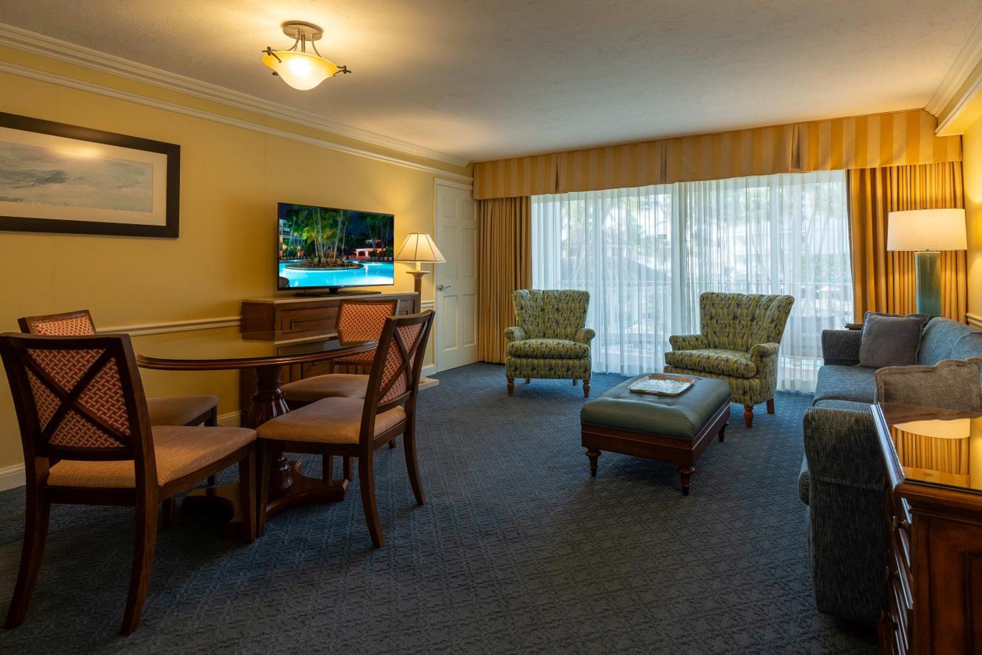 The Lago Mar Beach Resort And Club Fort Lauderdale Esterno foto