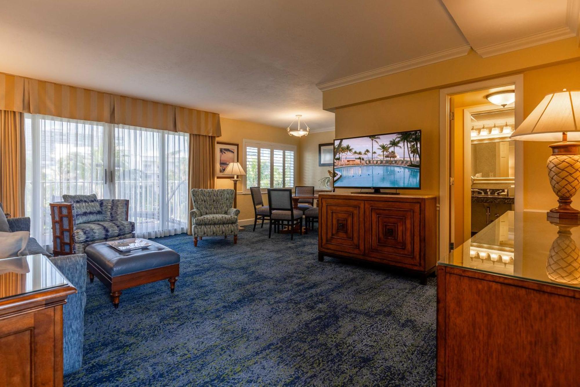 The Lago Mar Beach Resort And Club Fort Lauderdale Esterno foto