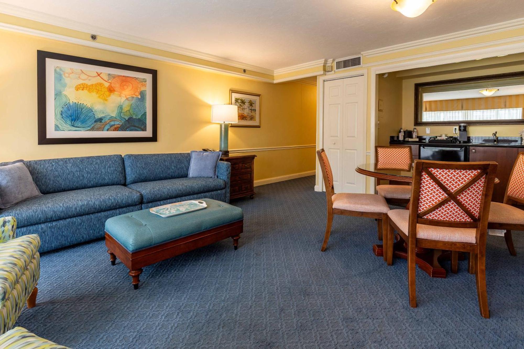The Lago Mar Beach Resort And Club Fort Lauderdale Esterno foto