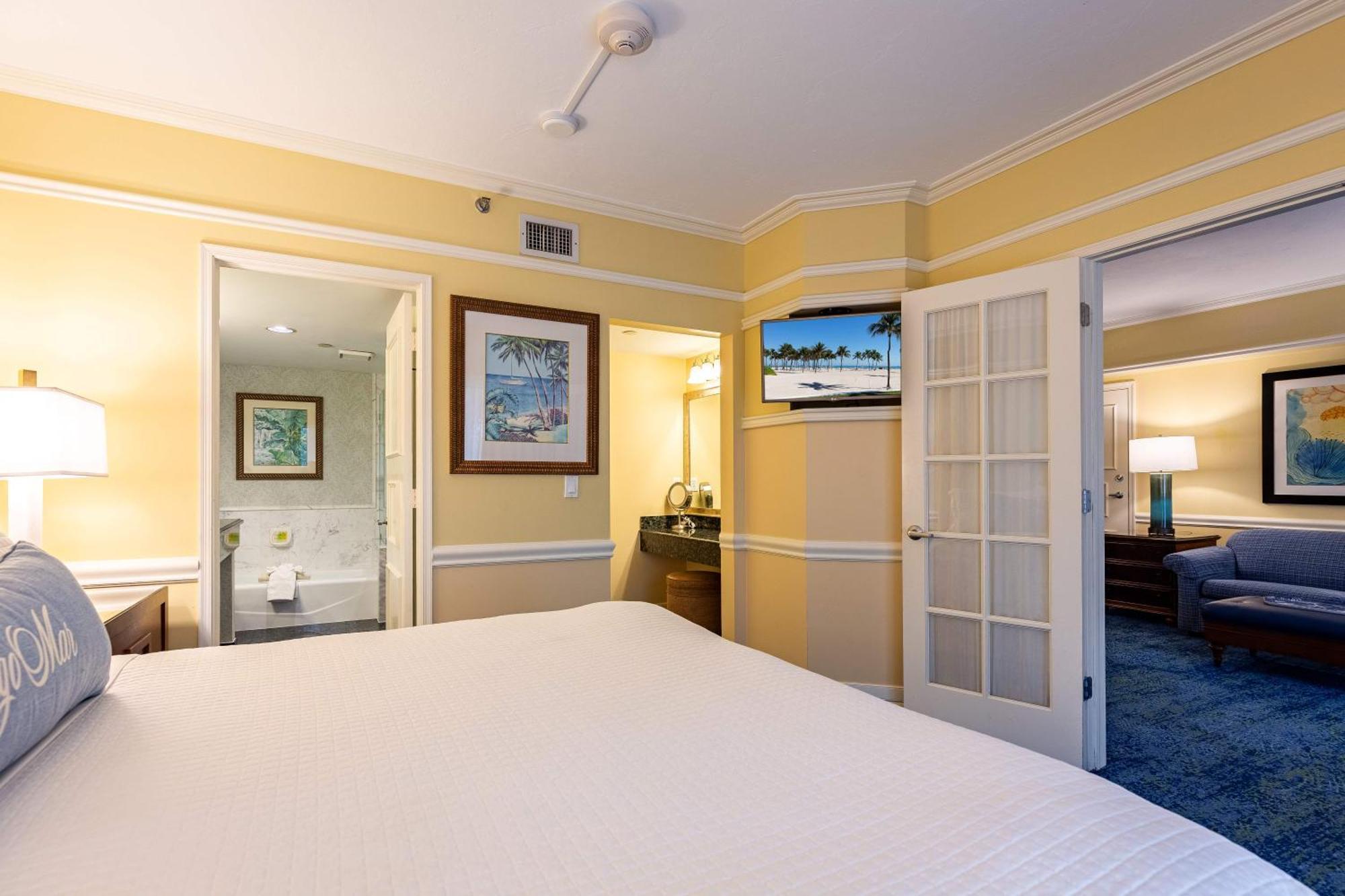 The Lago Mar Beach Resort And Club Fort Lauderdale Esterno foto