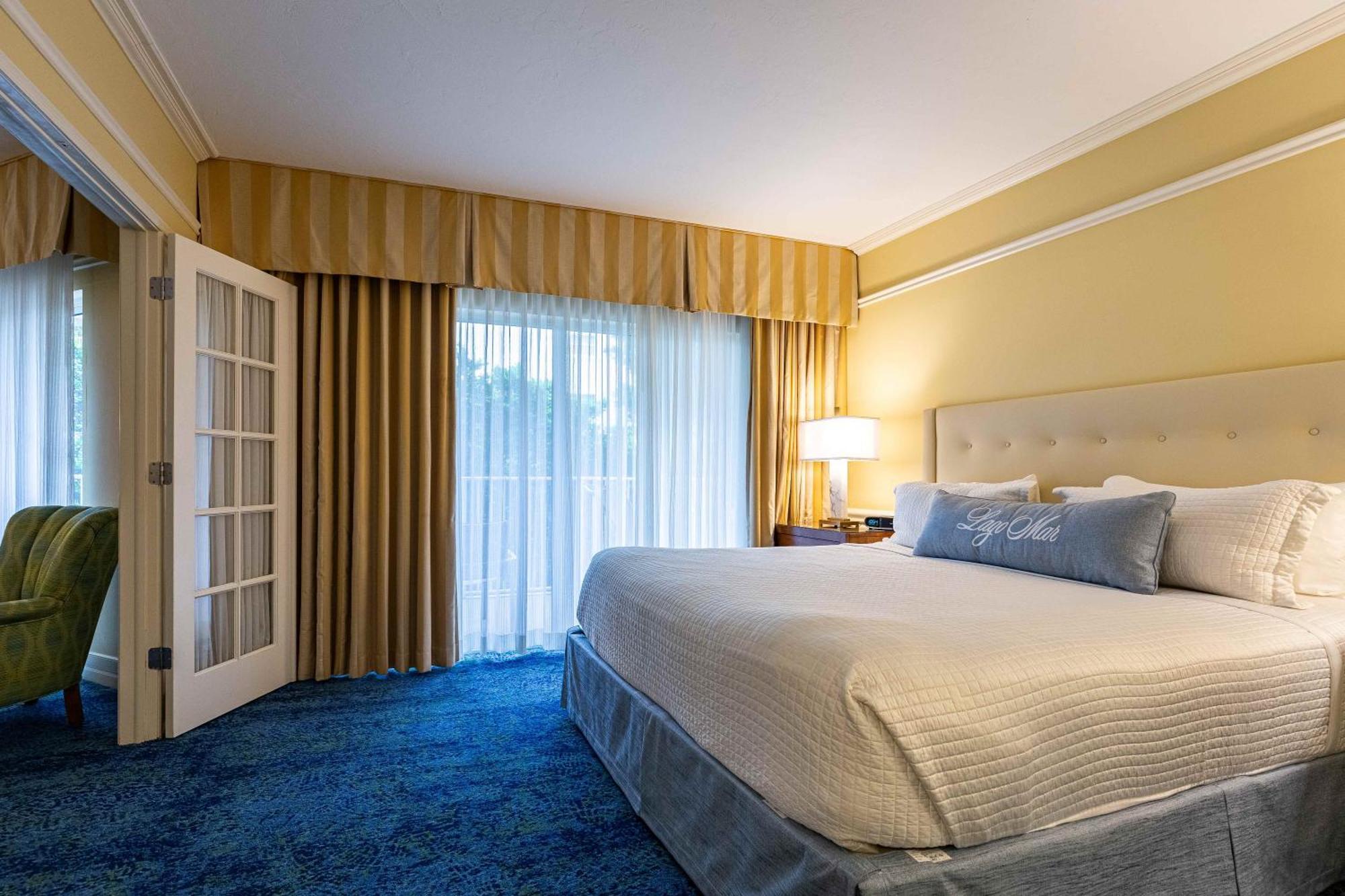 The Lago Mar Beach Resort And Club Fort Lauderdale Esterno foto