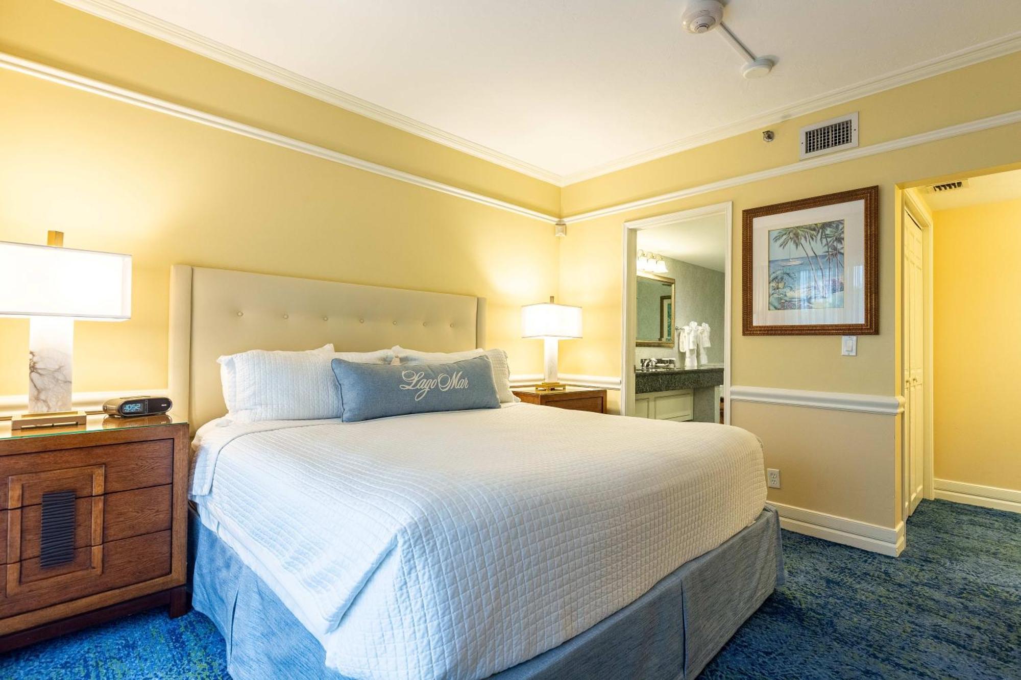 The Lago Mar Beach Resort And Club Fort Lauderdale Esterno foto