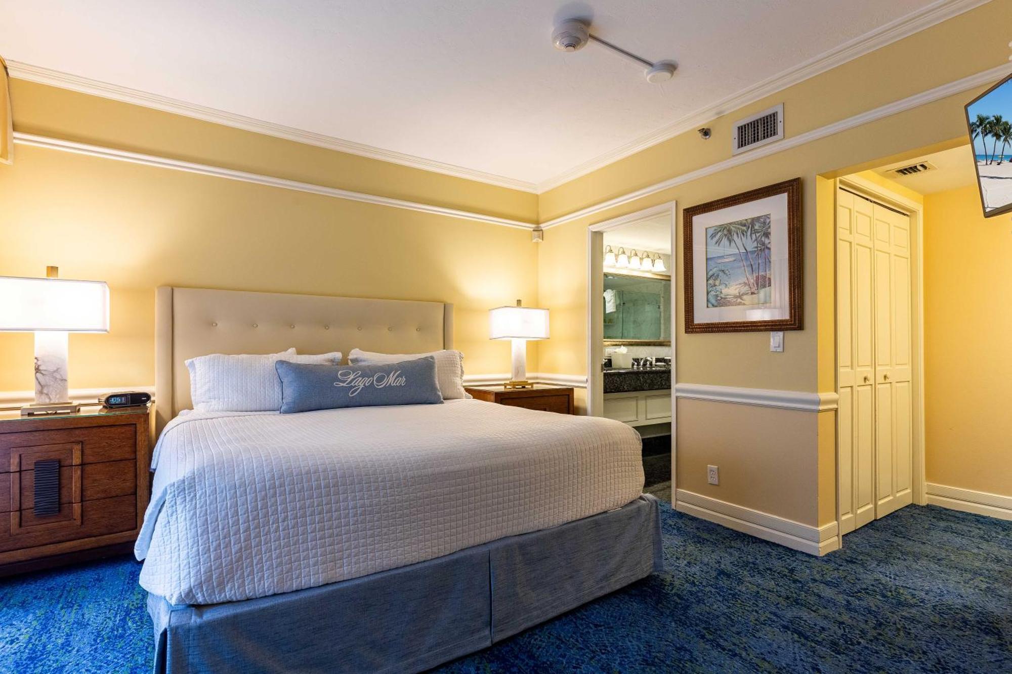 The Lago Mar Beach Resort And Club Fort Lauderdale Esterno foto