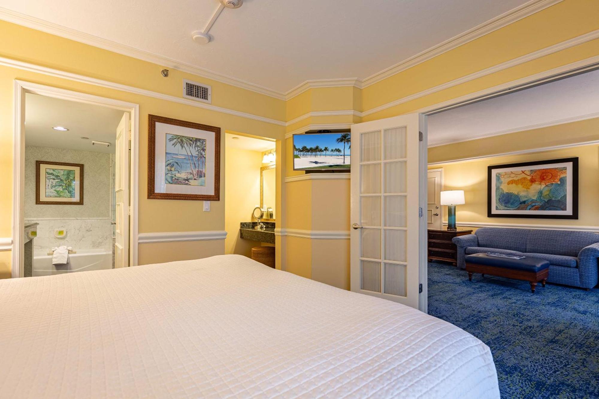 The Lago Mar Beach Resort And Club Fort Lauderdale Esterno foto