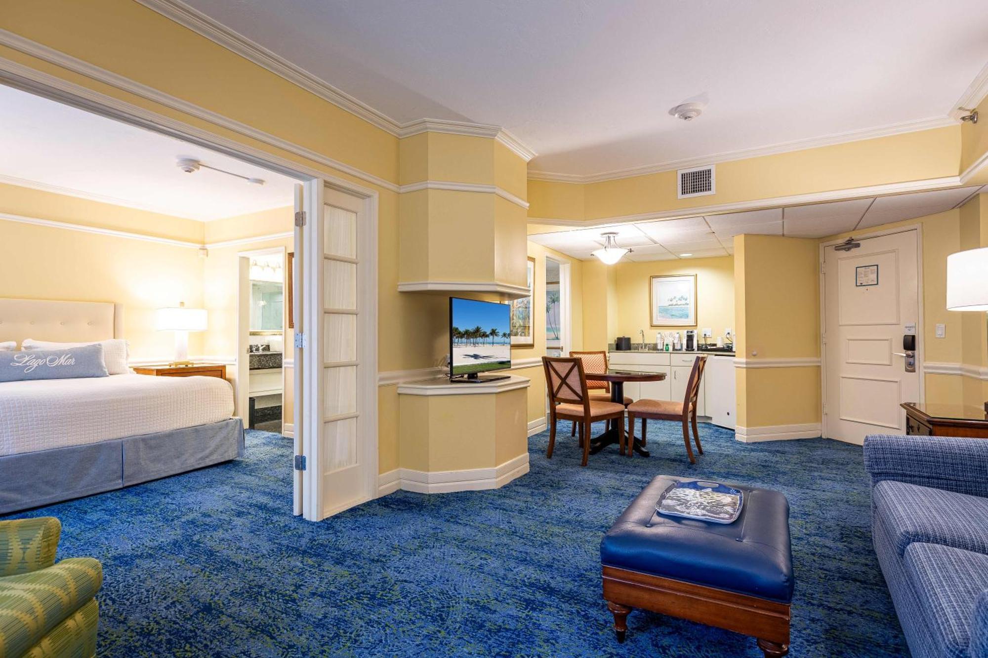 The Lago Mar Beach Resort And Club Fort Lauderdale Esterno foto