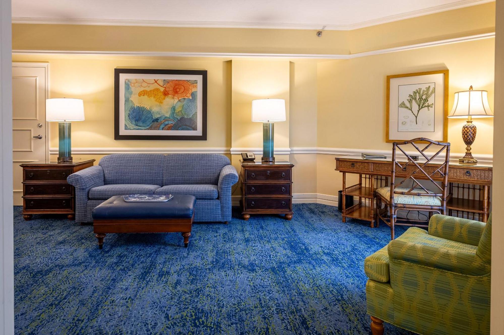 The Lago Mar Beach Resort And Club Fort Lauderdale Esterno foto