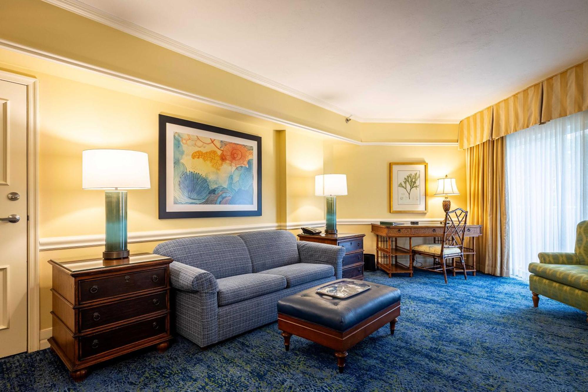 The Lago Mar Beach Resort And Club Fort Lauderdale Esterno foto