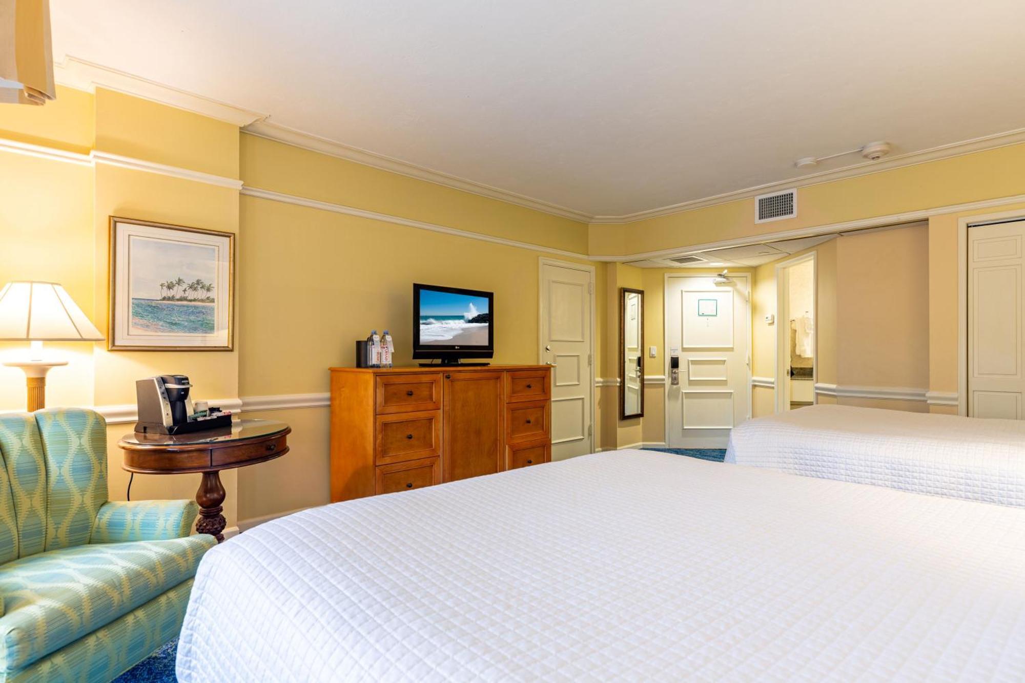 The Lago Mar Beach Resort And Club Fort Lauderdale Esterno foto