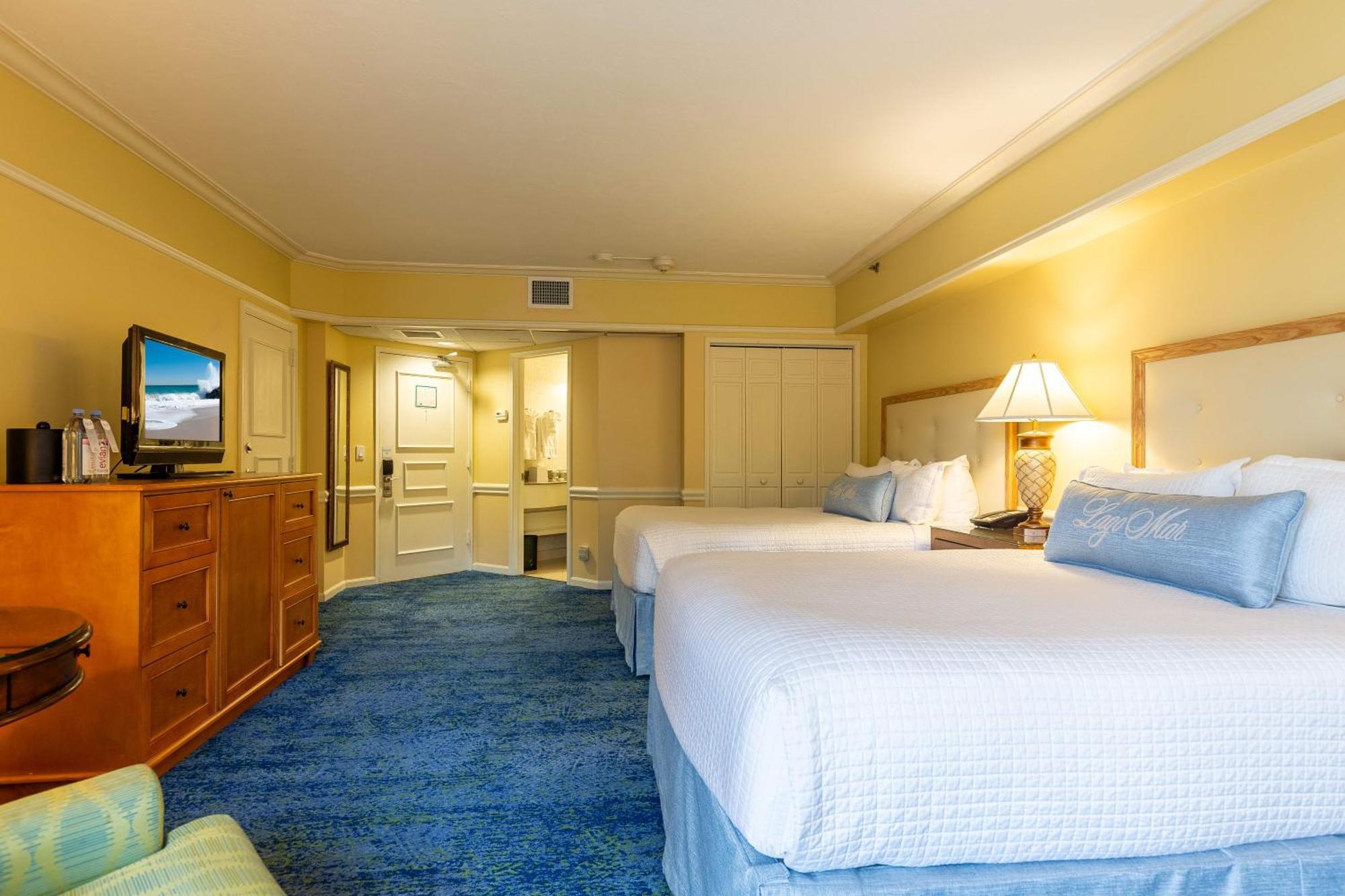 The Lago Mar Beach Resort And Club Fort Lauderdale Esterno foto