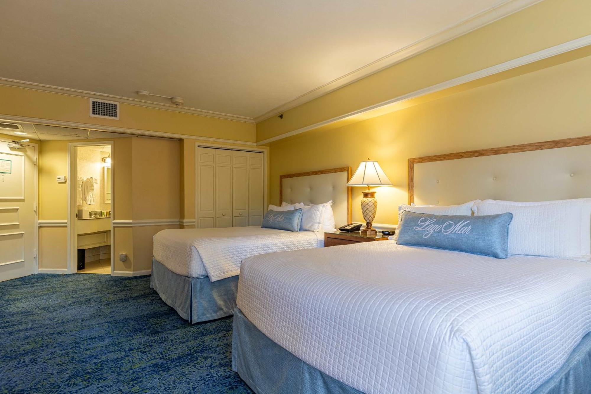 The Lago Mar Beach Resort And Club Fort Lauderdale Esterno foto