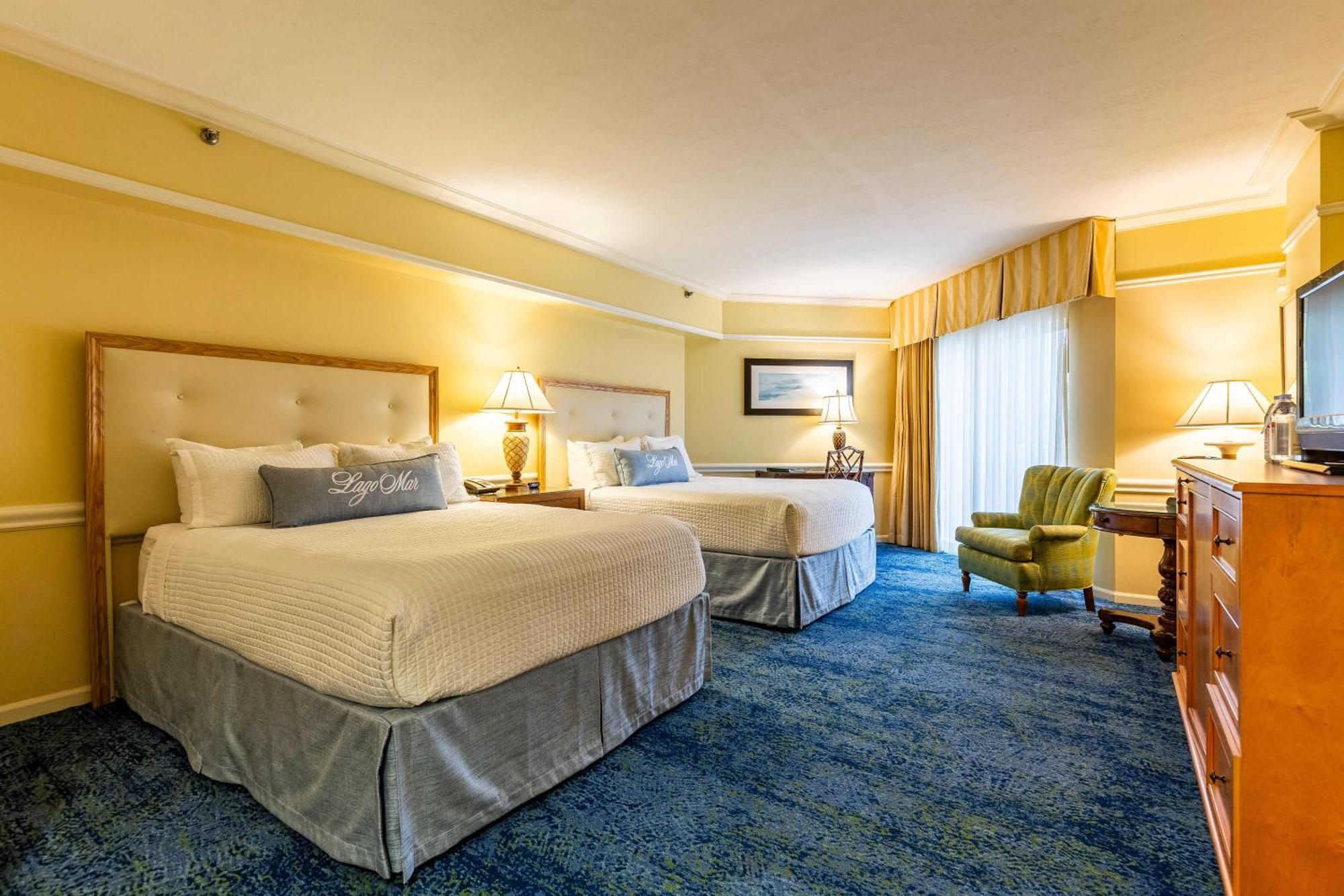 The Lago Mar Beach Resort And Club Fort Lauderdale Esterno foto
